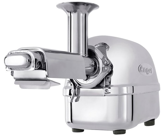 Angel Juicer 7500 Logo