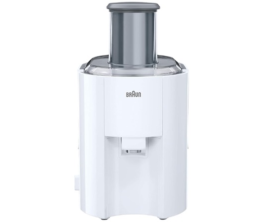 Braun Centrifuge Logo