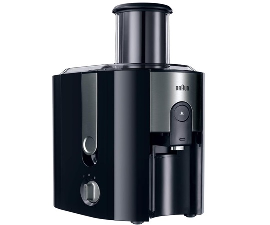 Braun Multiquick 5 j500 Logo